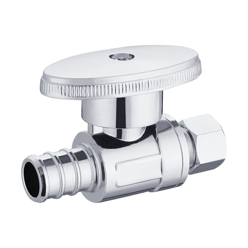 Brass Stop Valve